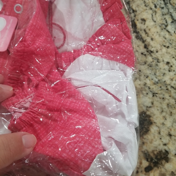 Ricrac bubble - Picture 2 of 5